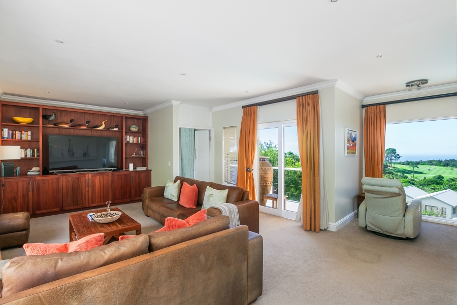 4 Bedroom Property for Sale in Pezula Golf Estate Western Cape